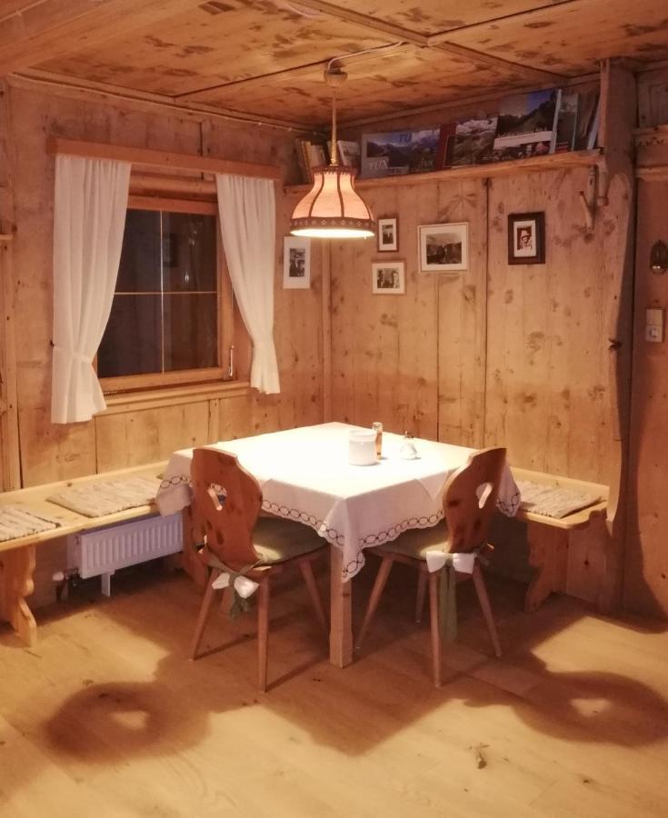 Landhaus Loeberbauer 图克斯 外观 照片