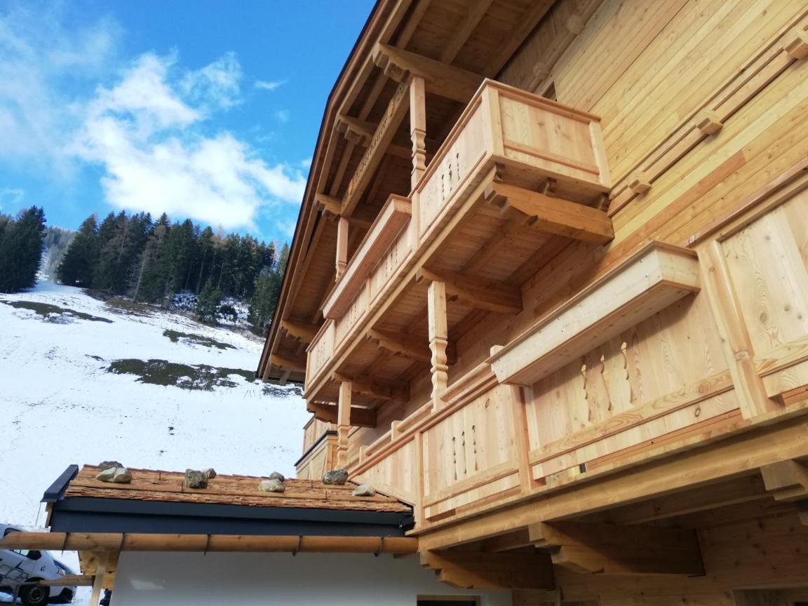 Landhaus Loeberbauer 图克斯 外观 照片