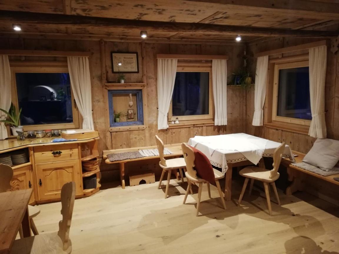 Landhaus Loeberbauer 图克斯 外观 照片