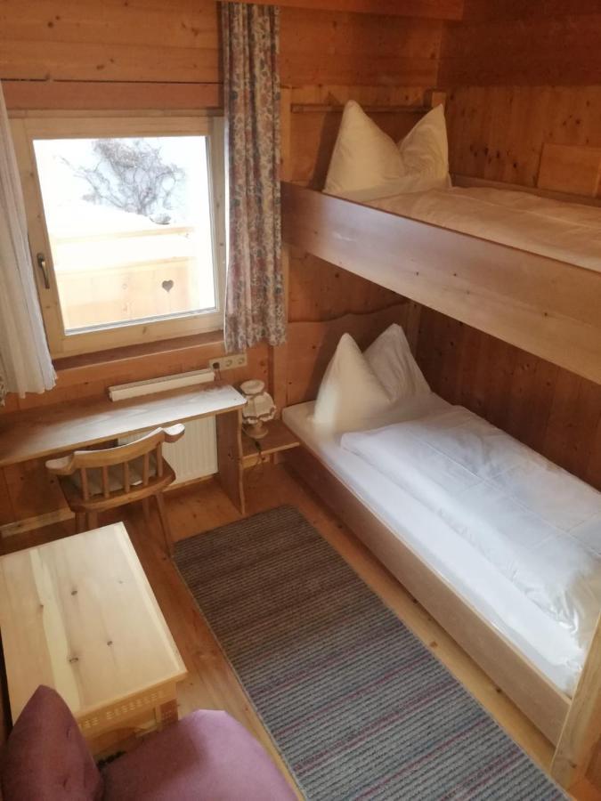 Landhaus Loeberbauer 图克斯 外观 照片