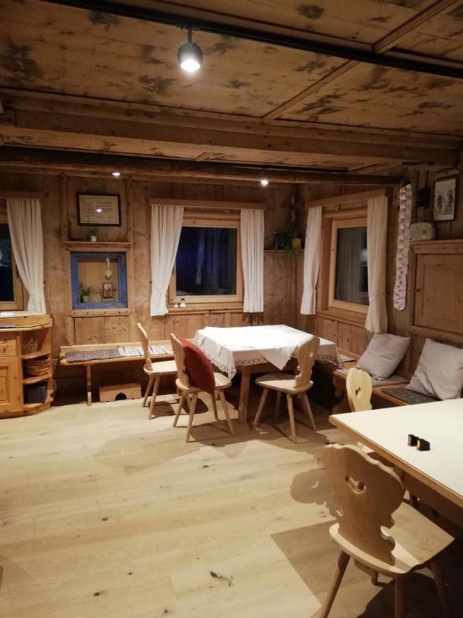 Landhaus Loeberbauer 图克斯 外观 照片
